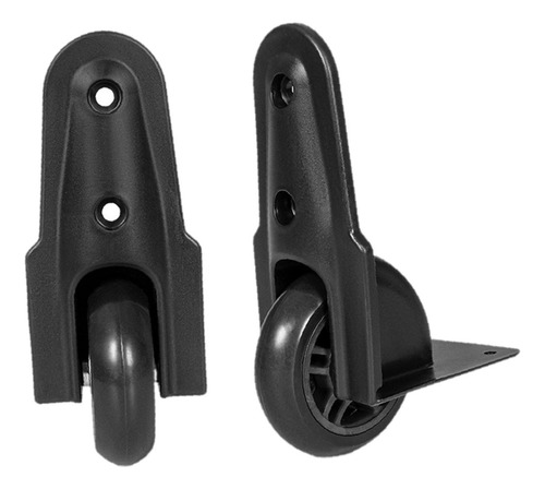 Ruedas Direccionales Para Equipaje, Accesorio De