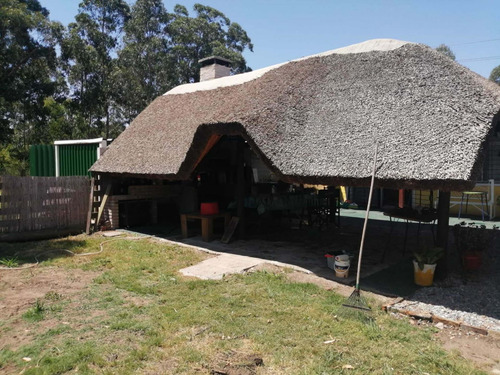 Alquilo Casa En Santa Ana, Canelones