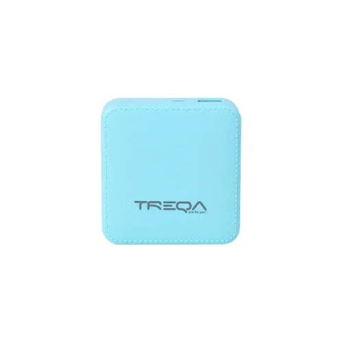 Cargador Portátil Power Bank 6000 Mah Usb Carga Super Rápida