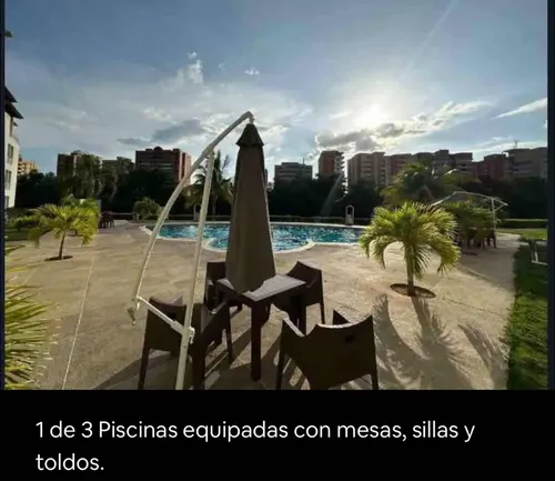 Hermosa Vista, Lujo Y Terraza