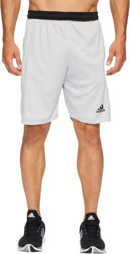 Shorts Speed Breaker Adida Jaspeado Vertical