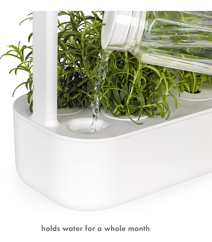 Click And Grow Smart Garden 9 Pro Con Bluetooth | Jardín Int