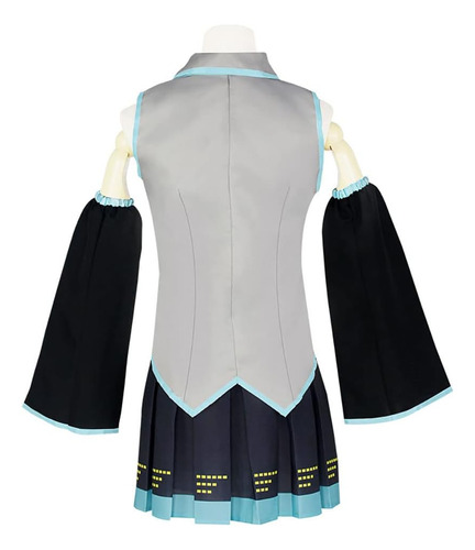 Han Shan Disfraz De Cosplay Vestido Uniforme Conjunto Comple