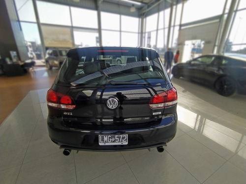 Imagen 15 de 15 de Volkswagen Golf 2.0 T Gti Tsi 211cv