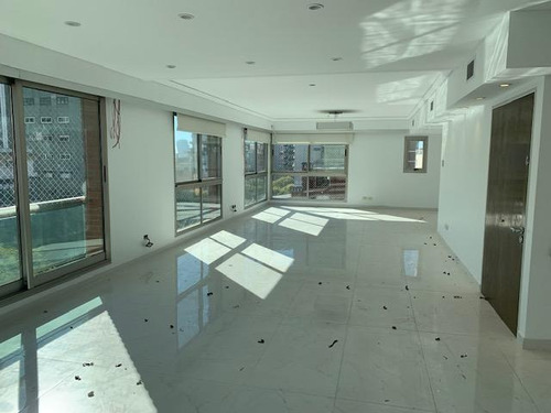 Imagen 27 de 30 de Departamento - Belgrano Barrancas
