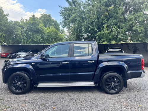 Volkswagen Amarok 2.0 Cd Tdi 4x4 Highline Pack At C34