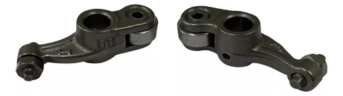Juego Balancines Para Bajaj Boxer 150 Std - Fas Motos