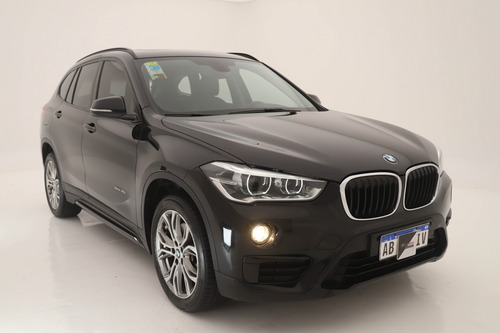 BMW X1 2.0 Sdrive 20i Sportline 192cv