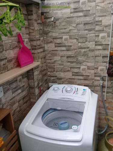 Sobrado Com 3 Dorms, Osvaldo Cruz, São Caetano Do Sul - R$ 890.000,00, 0m² - Codigo: 549 - V549