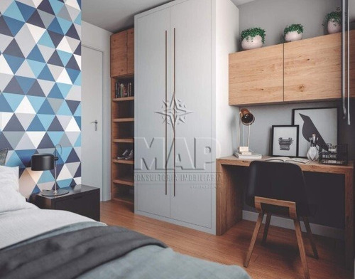 Apartamento - Fatima - Ref: 7136 - V-155895
