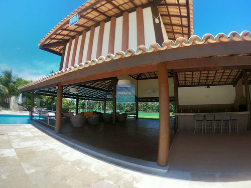 Imagem 10 de 29 de Apartamento Com 3 Dorms, Guarajuba, Camaçari - R$ 700 Mil, Cod: 68459 - V68459