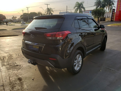 Imagem 3 de 6 de Hyundai Creta Attitude