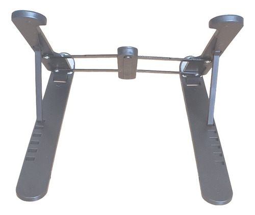 Kit C/ 3 Suporte Notebook Tablet Mesa Multilaser Ac439