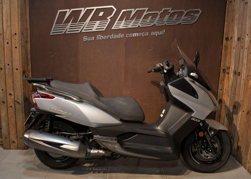 Kymco Downtown 300 I Abs 2021