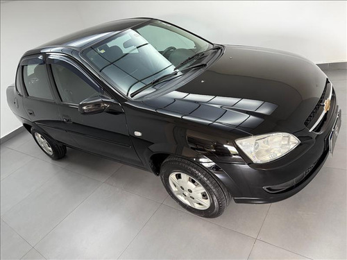 Chevrolet Classic 1.0 Ls Flex Power 4p