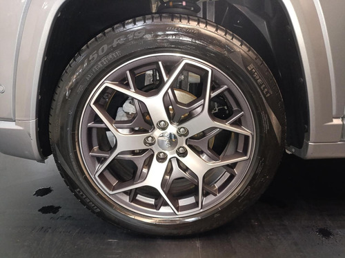 Jeep Commander Ovr T270