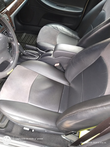 Chrysler Cirrus 2.4 Lxi Mt