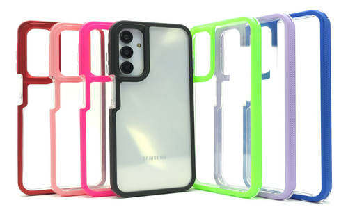 Funda Para iPhone Samsung Moto Huawei Xiaomi Honor Oppo Zte Oppo Reno Redmi Case Mayoreo