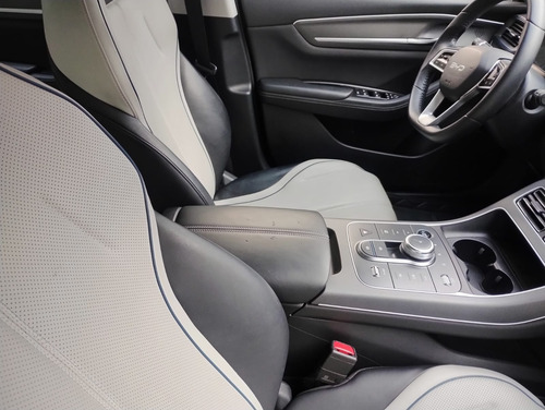 BYD King 1.5 Phev-Ev Dm-I
