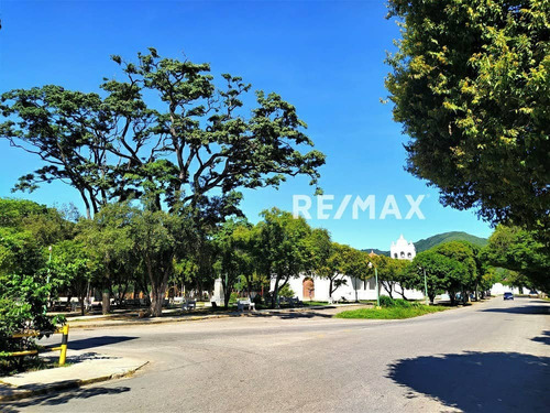 Imagen 9 de 9 de Re/max 2mil Vende Terreno Agricola En Santa Ana - Isla De Margarita