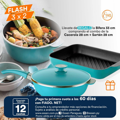 Elegí Tu Essen