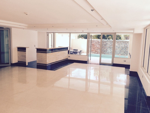 Imagen 12 de 17 de Apartamento En Alquiler Amoblado En Piantini 2 Habiataciones + Estudio