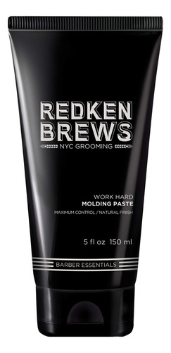 Redken Gel Para El Cabello, Pasta De Moldeo, Pasta Para El C