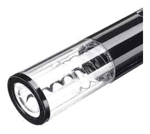 Imagen 5 de 7 de Sacacorchos Automatico Electrico Abridor Vinos Destapador