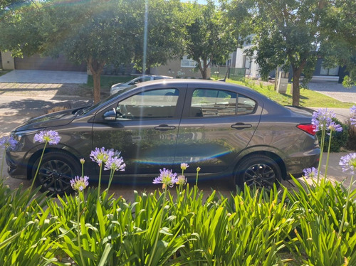 Imagen 5 de 12 de Fiat Cronos S Design 2022