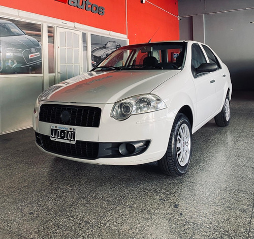 Fiat Siena 1.4 El