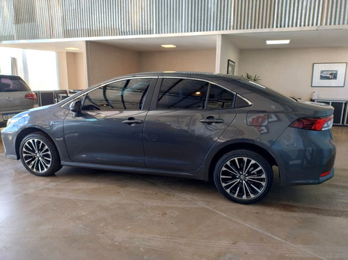 Toyota Corolla HEV 1.8 SEG SAFETY ECV