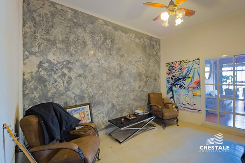 Venta Casa 3 Dormitorios Barrio Saladillo Rosario
