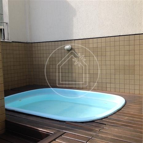 Apartamento - Ref: 796898