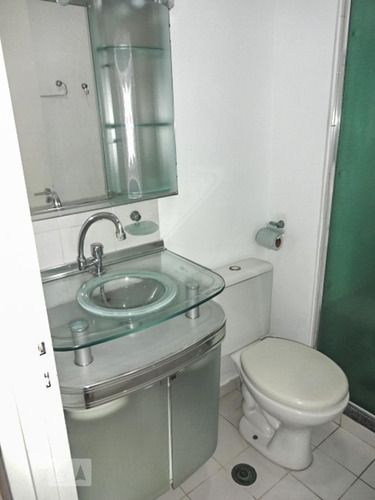 Apartamento À Venda - Belém, 2 Quartos, 61 - S893134043