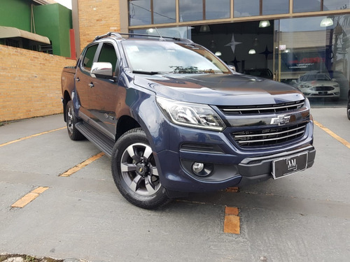 S-10 100 Years 2.8 Turbo Diesel 4x4 Automática 2018