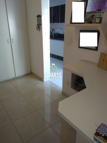 Imagem 16 de 23 de Apartamento - Ap03076 - 68682696