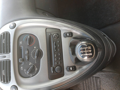 Imagem 13 de 15 de Citroen Xsara Picasso 2011