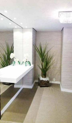Imagem 16 de 30 de Apartamento Com 3 Dorms, Vila Gilda, Santo André - R$ 409 Mil, Cod: 1691 - A1691