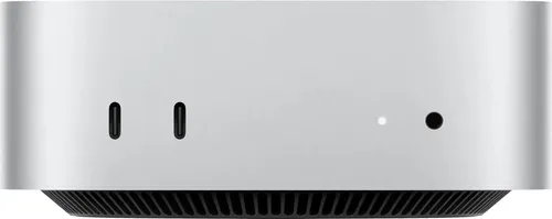 Novo Apple Mac Mini M4 Pro - 24gb Ram - 512gb Ssd - Prateado Novo Apple Mac Mini M4 Pro - 24gb Ram - 512gb Ssd - Prateado