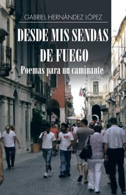 Libro Desde Mis Sendas De Fuego Cuentos De Un Caminante/ ...