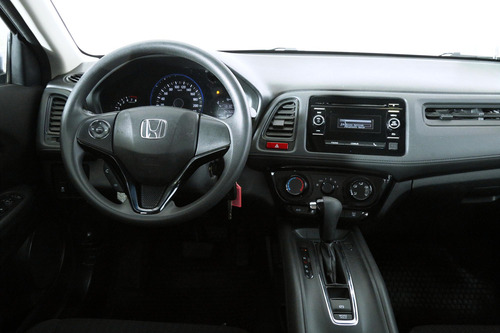 Honda Hr-v 1.8 Exl 4x2 Cvt