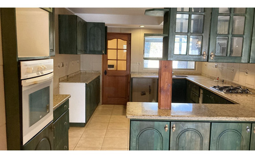 Casa En Venta En Bosques De Montemar Espacio, Exclusividad