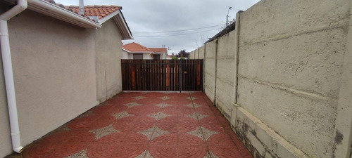 Excelente Casa En Condominio Con Acceso Controlado Algarrobo