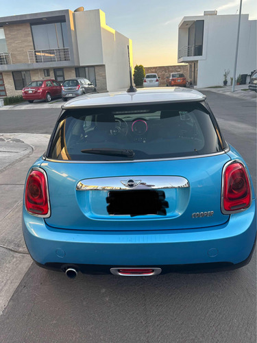 MINI Cooper 1.5 Chili At