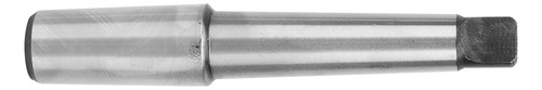 Drill Chuck Connecting Shaft Rod Mt2-b22 Morse Taper Shank