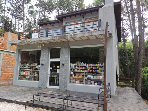 Imagen 2 de 7 de Optimo Local + 2 Deptos Venta En Block Mar Azul