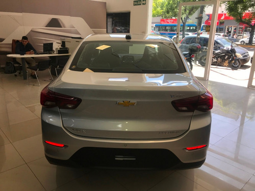 Chevrolet Onix Plus 1.0 Turbo Premier Ii At Ant Ggs