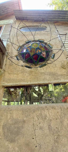 Alta Casa De Barro