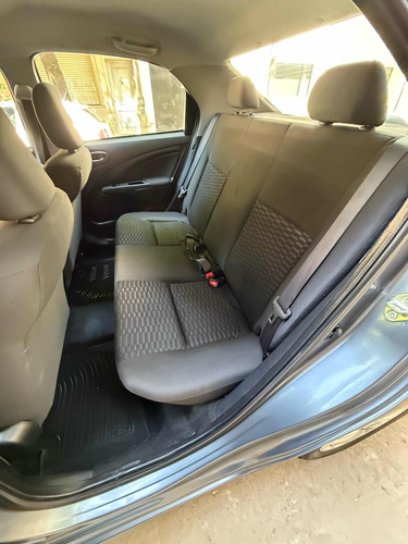 Toyota Etios 1.5 Sedan Xls