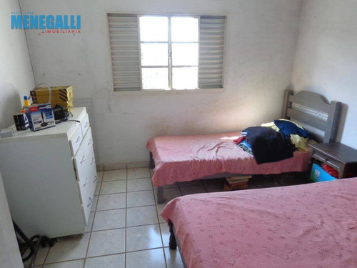 Imagem 20 de 30 de Casa - Vila Independência - Ca0566